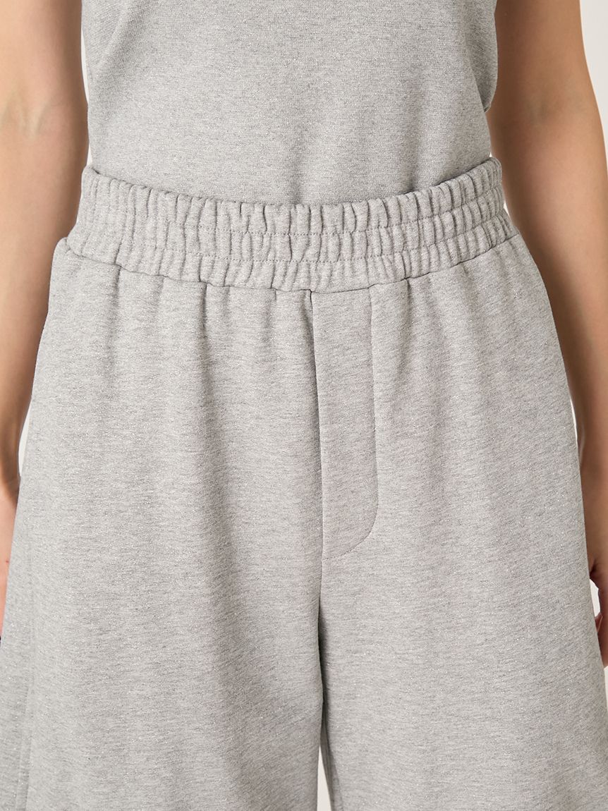 カットアウトスウェットパンツ(ロングパンツ)｜パンツ｜FRAY I.D