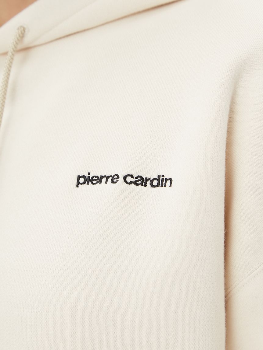 pierre cardin】スウェットプルオーバー(スウェット・トレーナー