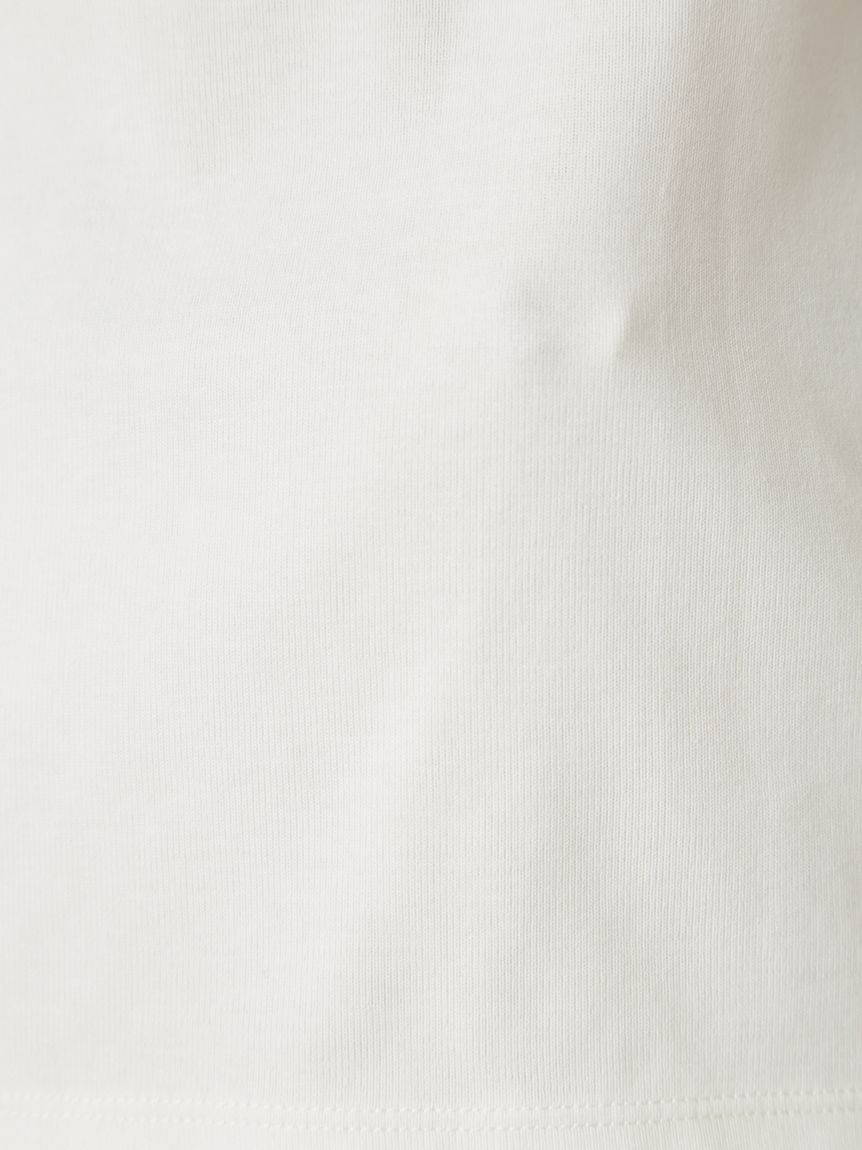 ラウンドネックTシャツ(カットソー)｜トップス｜FRAY I.D