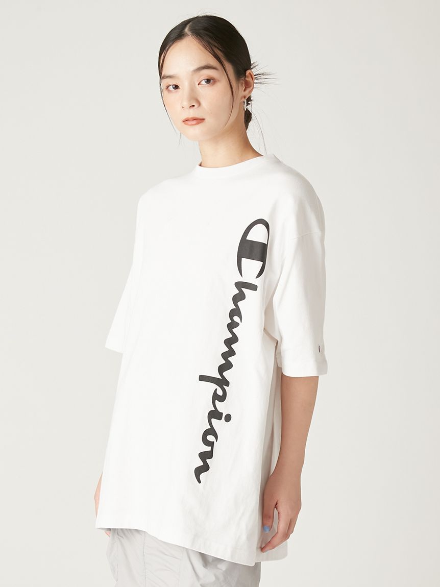 Champion │ FRAY I.D（フレイ アイディー）公式サイト