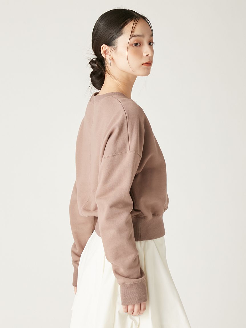 Champion】クルーネックスウェット(カットソー)｜トップス｜FRAY