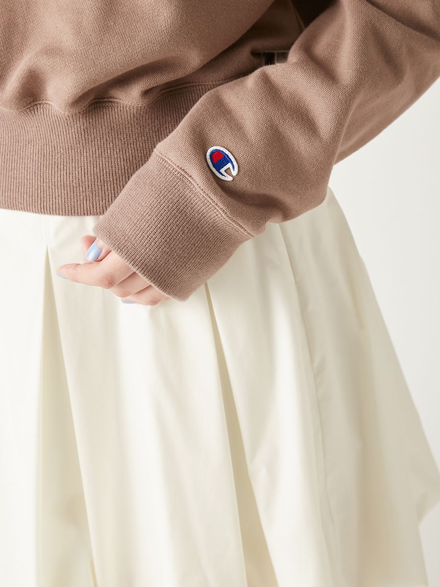 Champion】クルーネックスウェット(カットソー)｜トップス｜FRAY