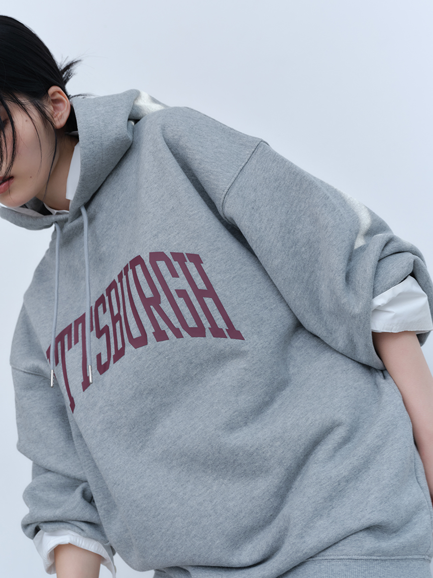 Champion】フードパーカー(カットソー)｜トップス｜FRAY I.D