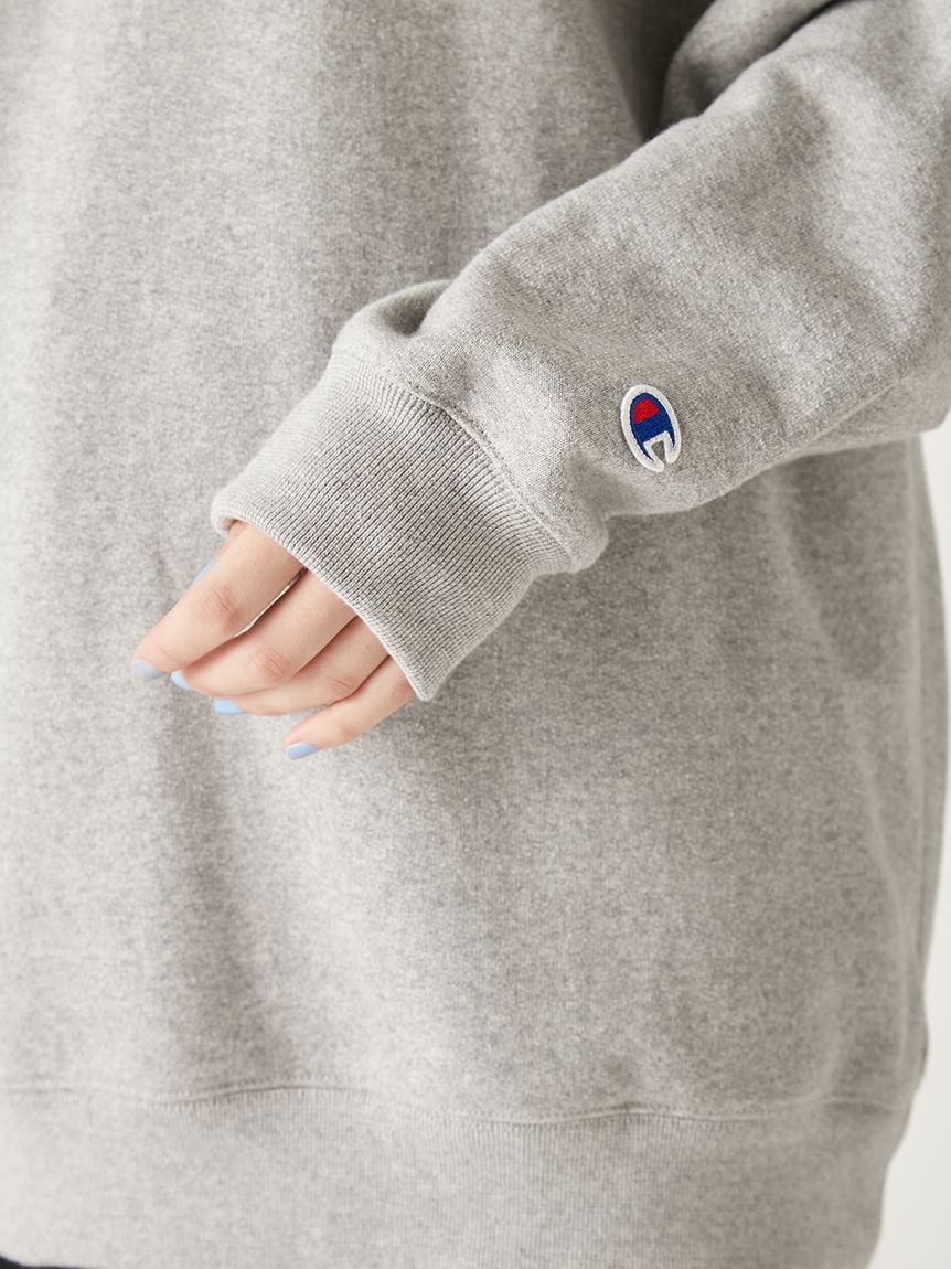 Champion】フードパーカー(カットソー)｜トップス｜FRAY I.D