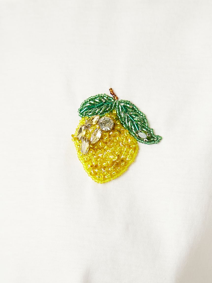 専用♡フロリダ 貝殻Tシャツプレゼント♡綺麗色グラデーション セール】ヴィンテージロゴ消し半袖メタリック箔プリントTシャツ
