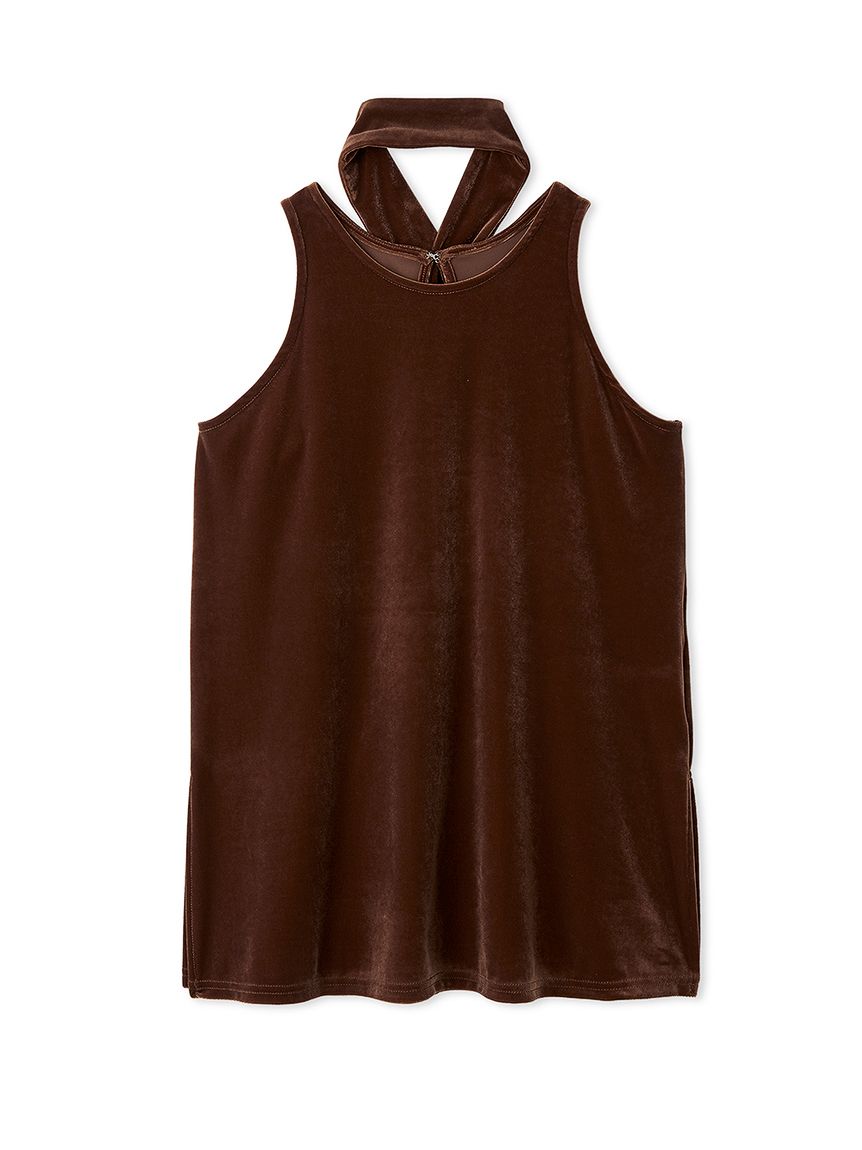 ファブリックバリエアメスリトップス(カットソー)｜トップス｜FRAY I.D