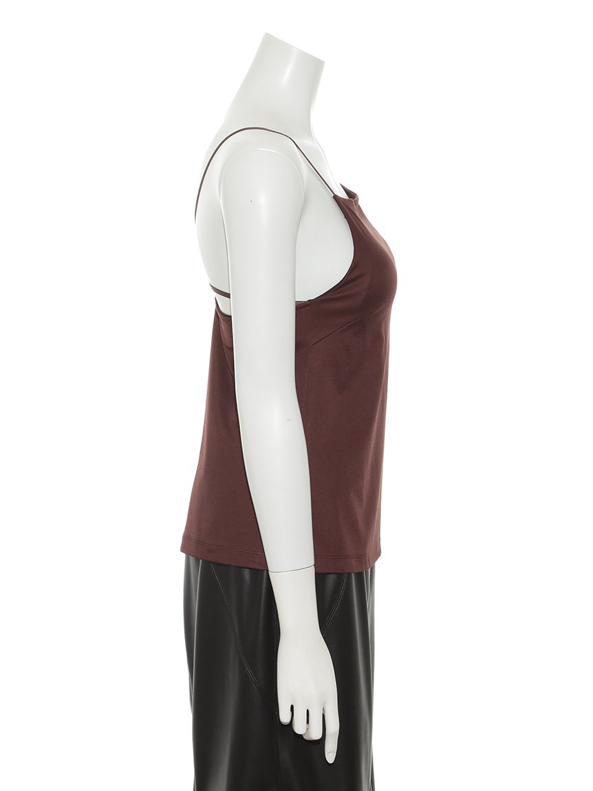 アメスリカップインキャミソール(キャミソール)｜トップス｜FRAY