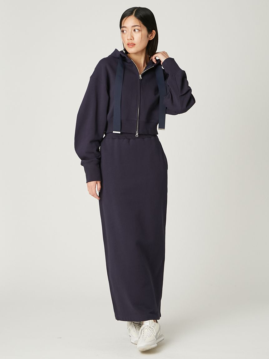 美品✨フォクシー リラックスフーディ パーカー ロゴプレート ベージュ 38 フォクシー リラックスフーディ パーカー ベージュ 38♡ 美品