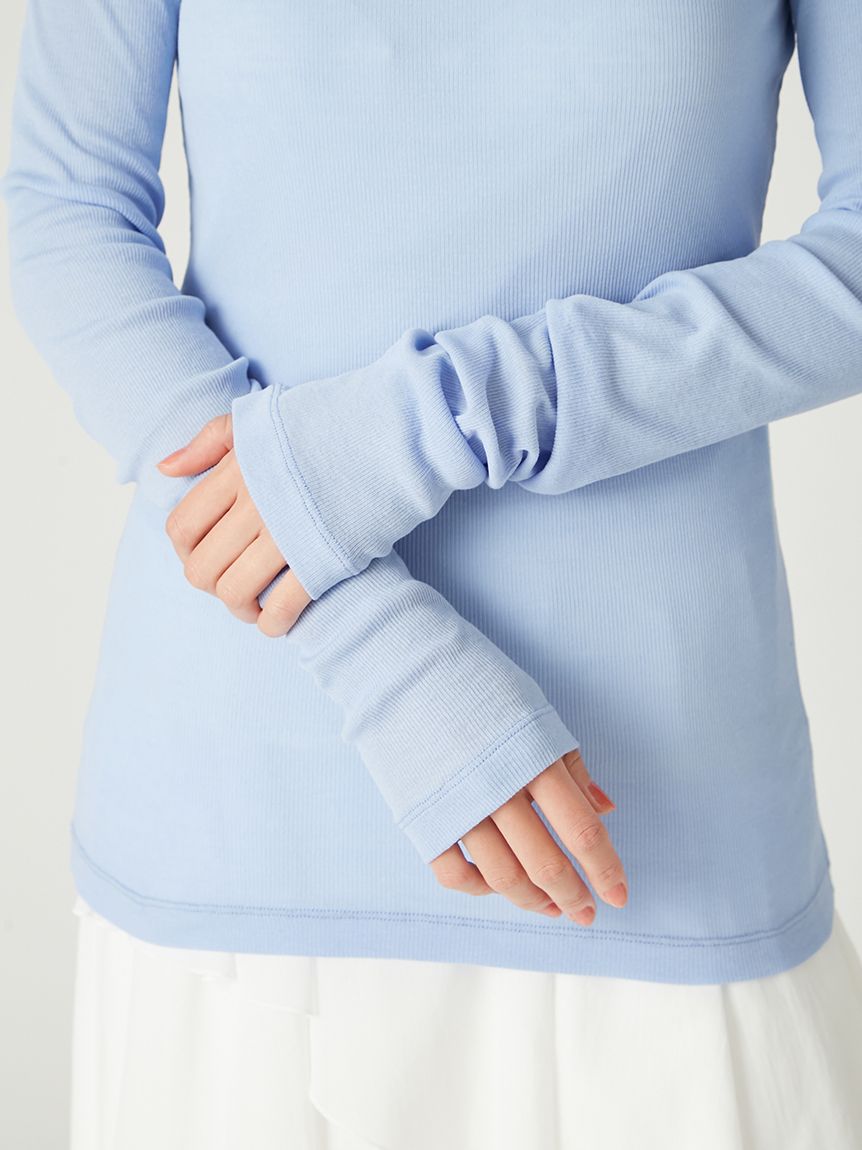 FRAY I.D シアードレープカットソー♡ Amazon | [フレイ アイディー] シアードレープカットソー