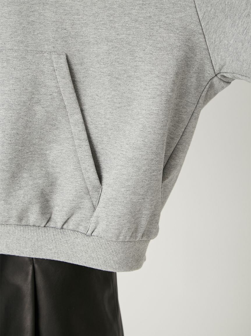 15thオリジナルロゴジップフーディー(カットソー)｜トップス｜FRAY I.D