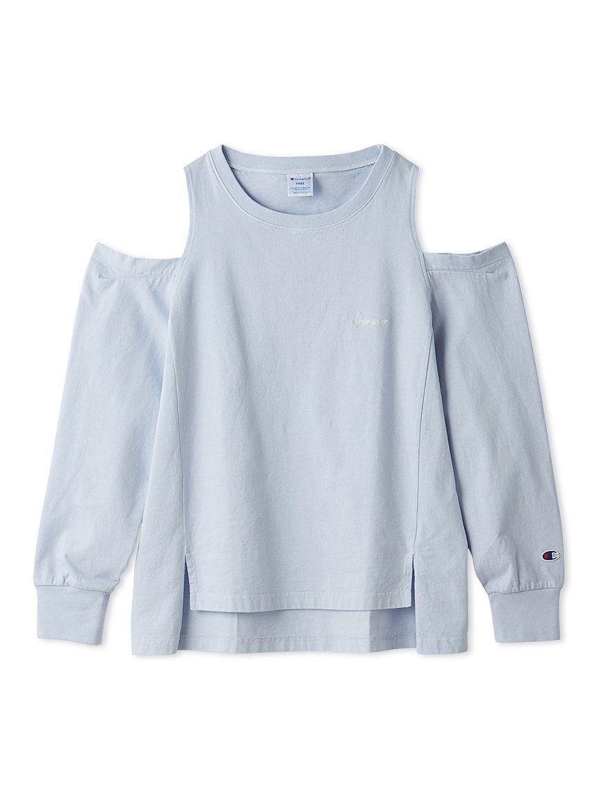 FRAYI.Dカットソー カットソー/Tシャツ | FRAY I.D（フレイ アイディー