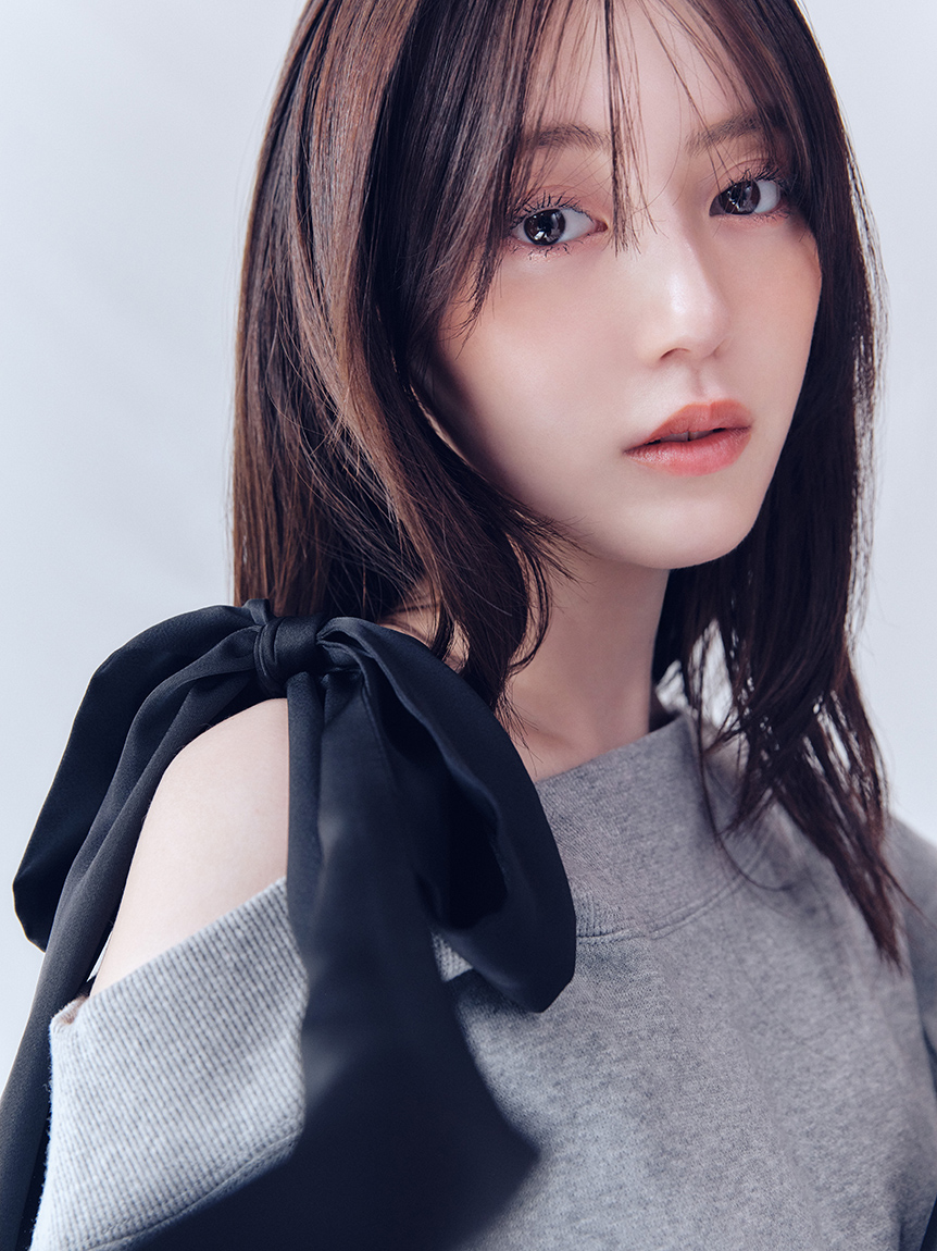 【新品未使用】FRAY I.D フレイアイディー リボンディテールトップス 正規 frayid フレイアイディー リボンディテールトップス