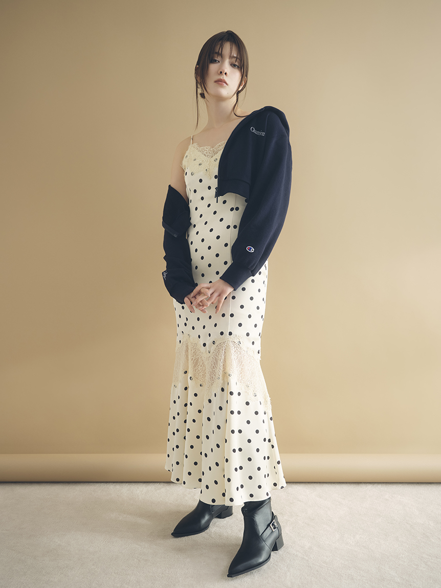 FRAY I.D×Champion別注アイテム新作。期間限定価格 FRAY I.D(フレイ アイディー)】がChampion別注アイテムを発売＜9月3日