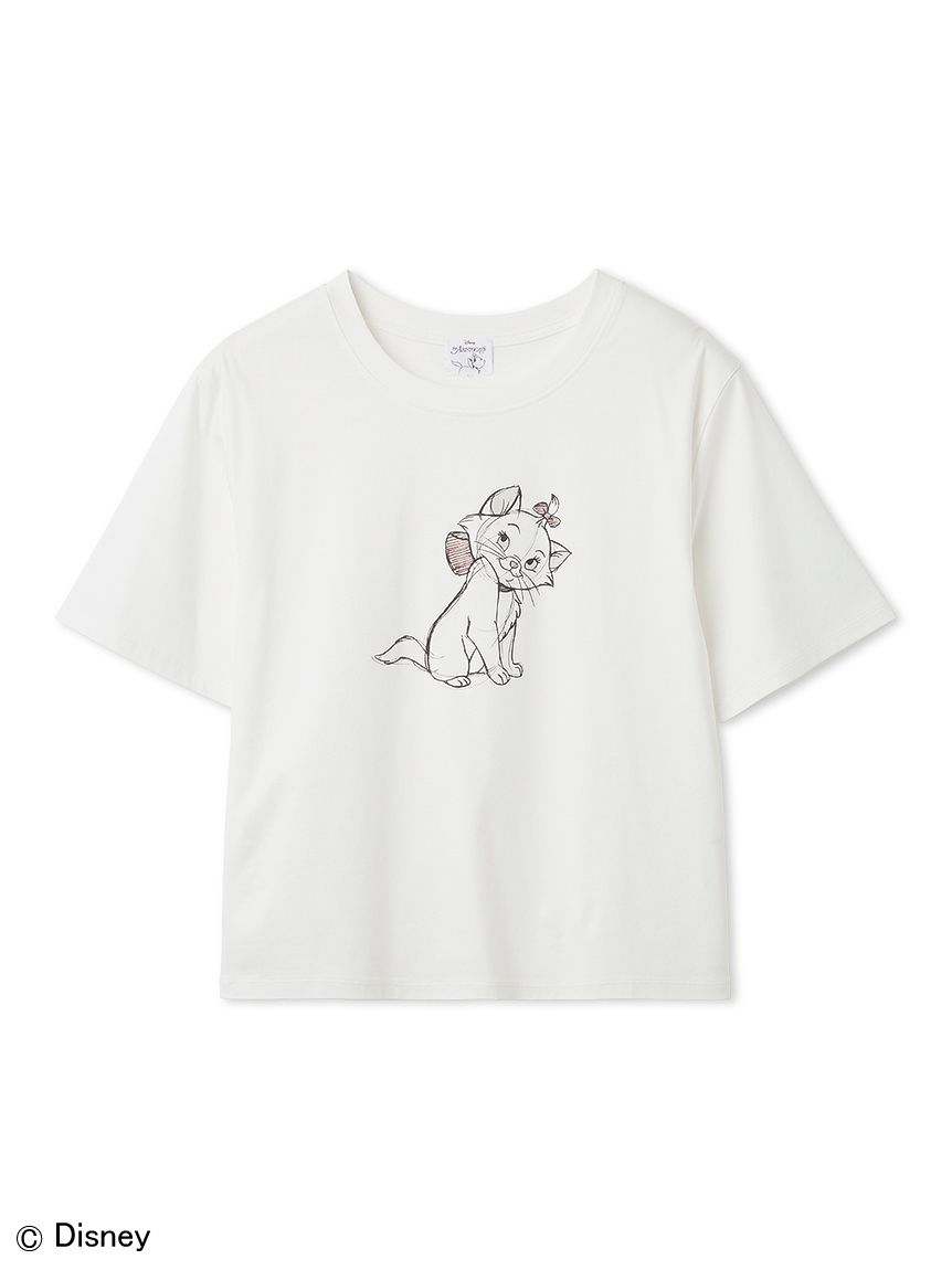 The AristocatsバリエTシャツ(Tシャツ)｜トップス｜FRAY I.D（フレイ