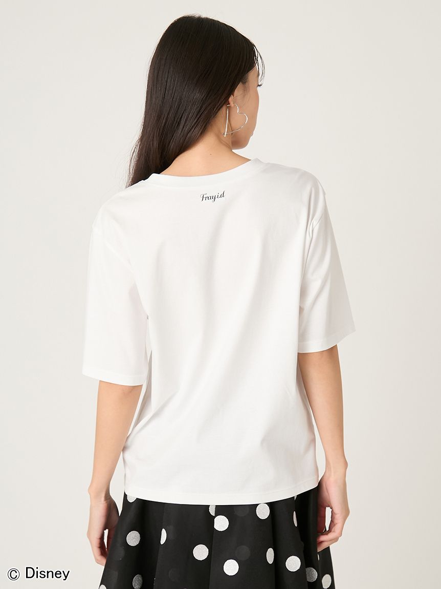 The AristocatsバリエTシャツ(Tシャツ)｜トップス｜FRAY I.D（フレイ