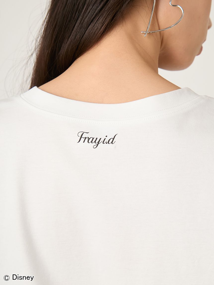 The AristocatsバリエTシャツ(Tシャツ)｜トップス｜FRAY I.D（フレイ