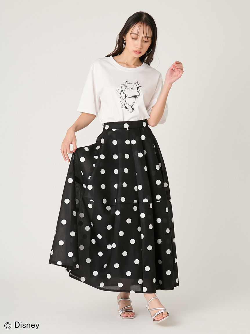 The AristocatsバリエTシャツ(Tシャツ)｜トップス｜FRAY I.D（フレイ