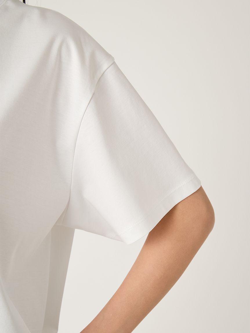今季未使用　FRAY I.DフロントフォトTシャツ シーンナリーフォトプリントTシャツ - トップス通販 | 人気レディース