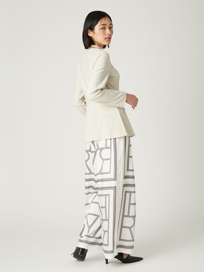 Vネックシャツジャケット(シャツ)｜トップス｜FRAY I.D（フレイ