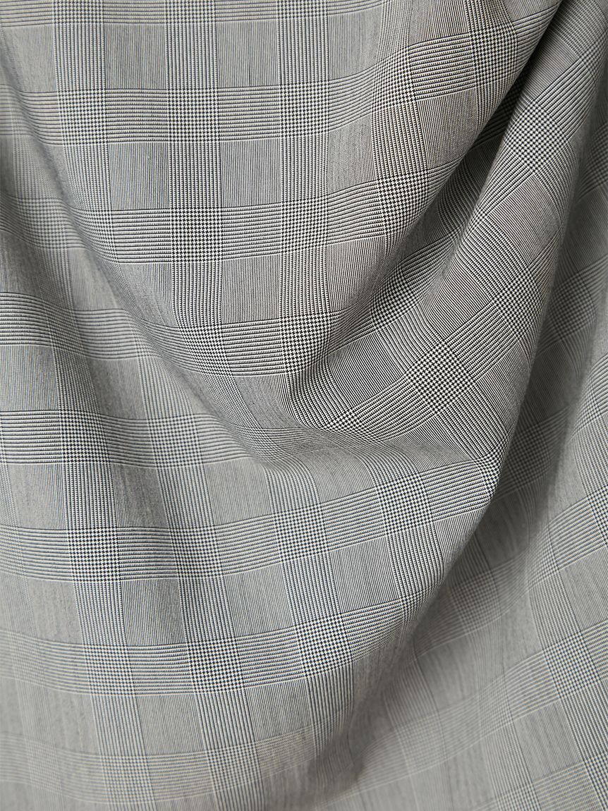 ドロストアシメブラウス／ウォッシャブル(ブラウス)｜トップス｜FRAY