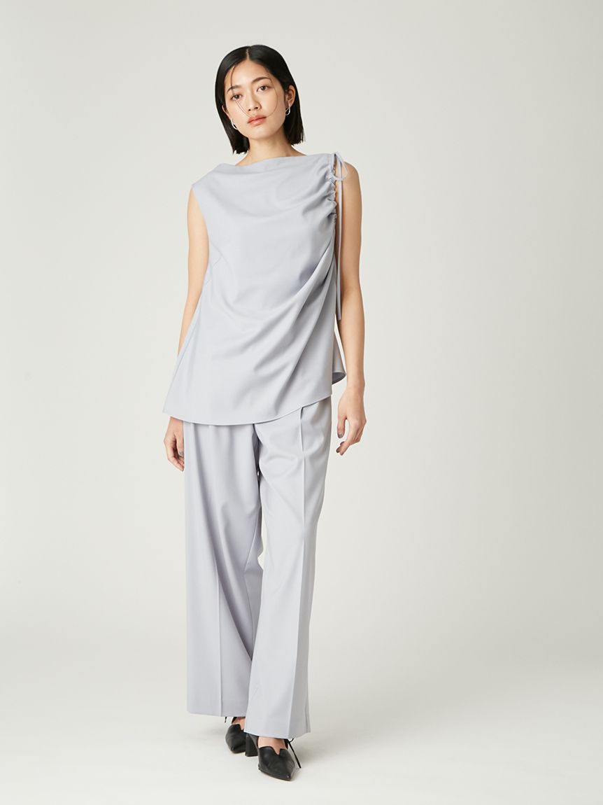 satoka ブラウス nanamica ONLINE STORE│