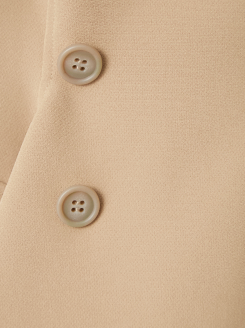 オフショルペプラムトップス(ブラウス)｜トップス｜FRAY I.D（フレイ