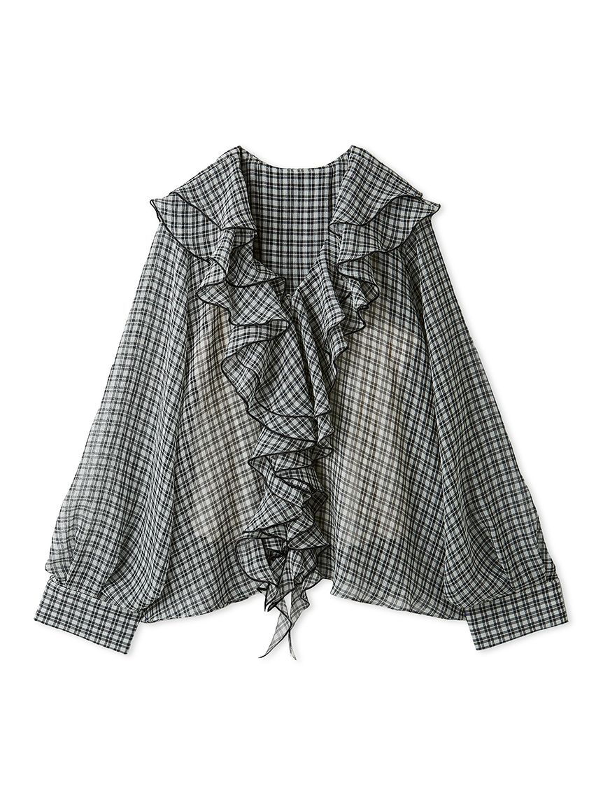 fofofofa leiblouse レイブラウス fofofofa leiblouse レイブラウス