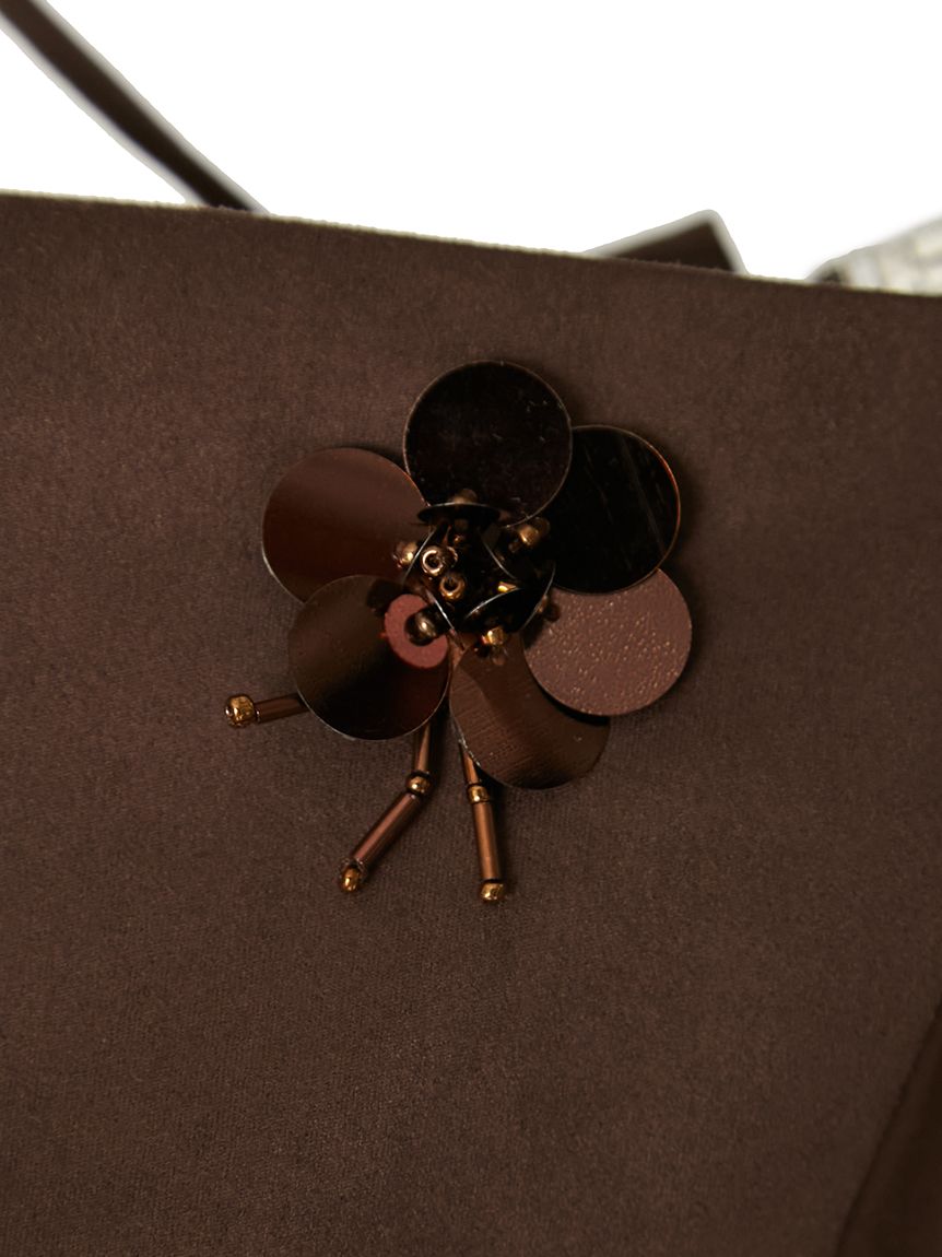 バリエーションビジュービスチェ(ブラウス)｜トップス｜FRAY I.D