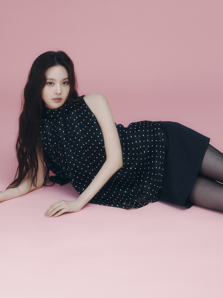 リボンタイホルターブラウス(ブラウス)｜トップス｜FRAY I.D（フレイ