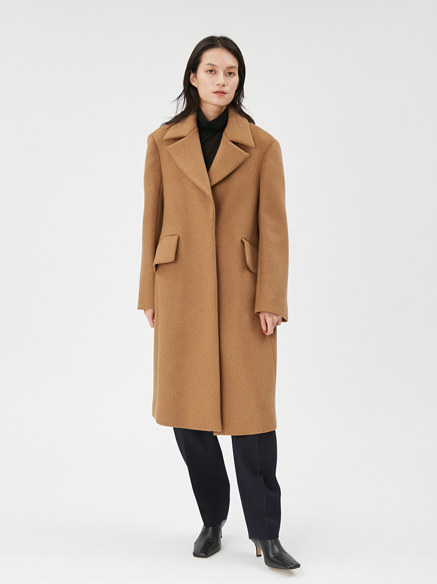 店舗・オフィシャルオンラインストア限定】MARINE&CECCONI Coat