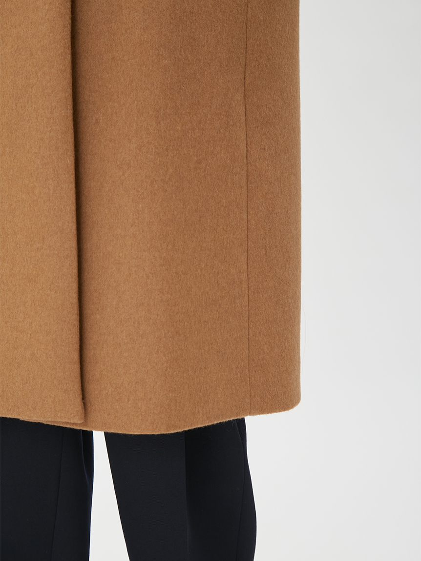 店舗・オフィシャルオンラインストア限定】MARINE&CECCONI Coat