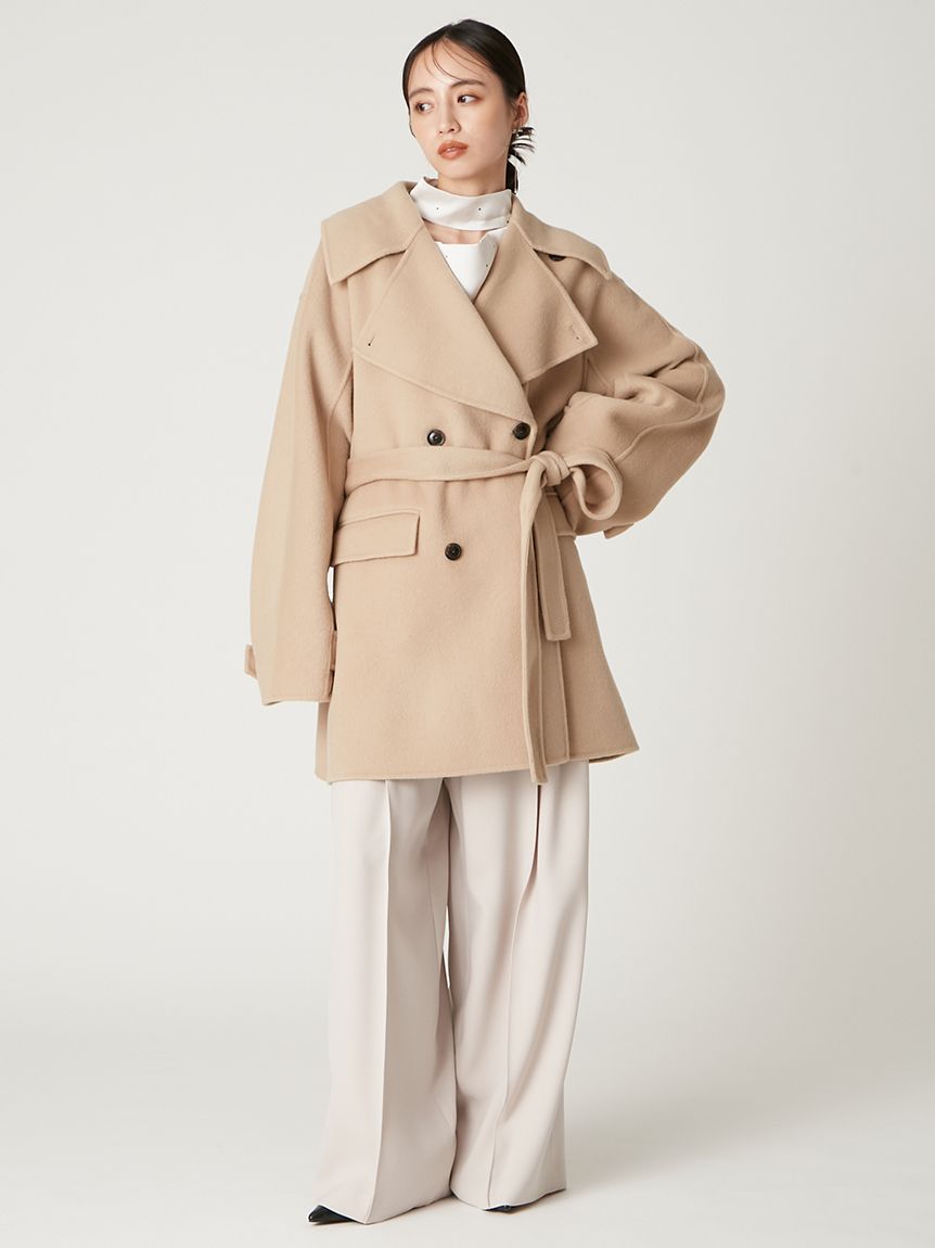 FRAY ID ウールコート WOOL COAT COLLECTION｜FRAY I.D(フレイ アイディー)公式サイト