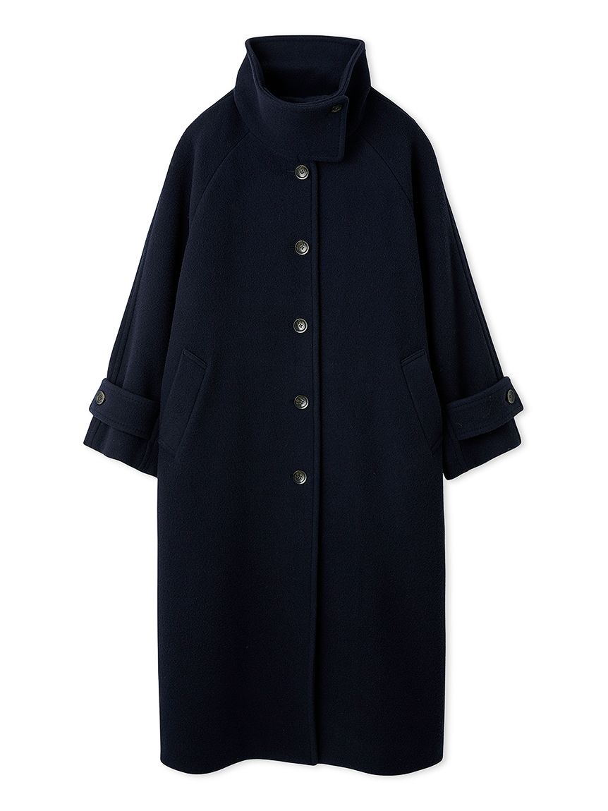 希少 Surface To Air 定価7万円程 ロング コート 海外ブランド バルマカンロングコート(ダッフルコート)｜アウター｜FRAY I.D（フレイ