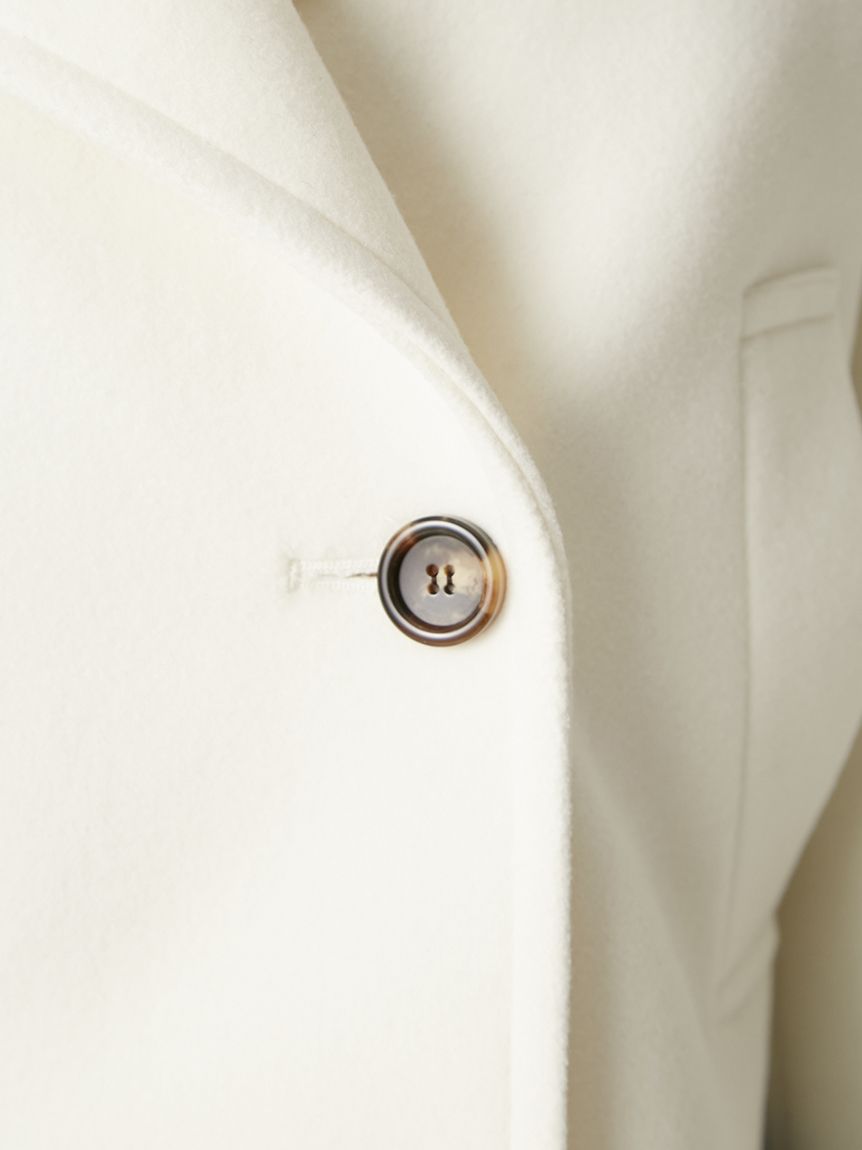 スタンドカラーショートコート(ショートコート)｜アウター｜FRAY I.D