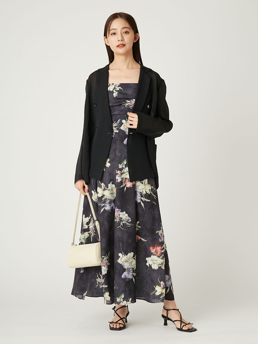 20周年限定】テーラードジャケット | LOUNGEDRESS(ラウンジ