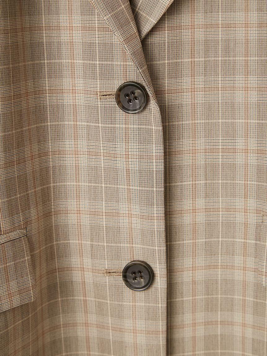 フレイアイディー　ジャケット テーラードジャケット/コート | FRAY I.D（フレイ アイディー