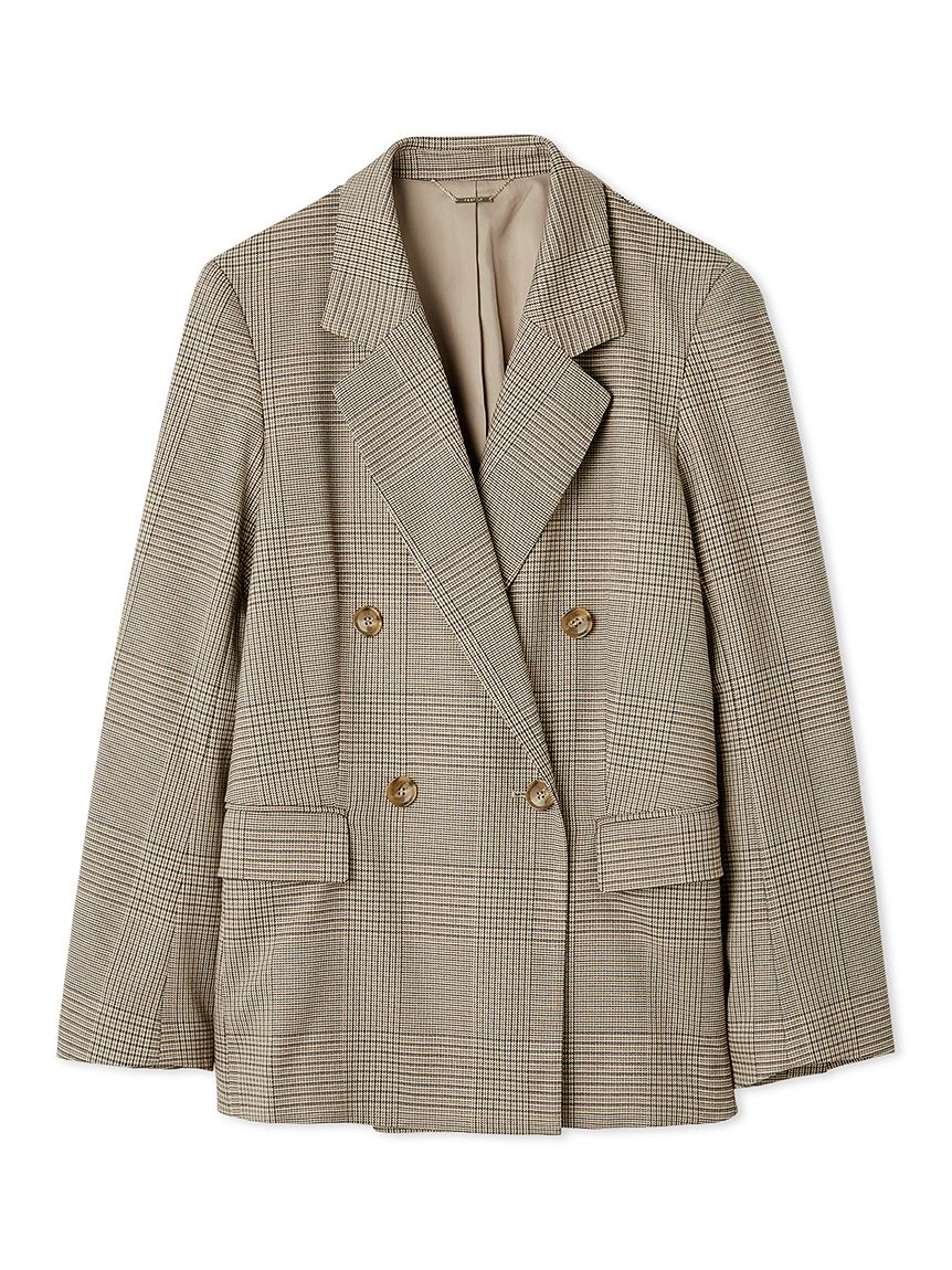 ダブルテーラードジャケット(テーラードジャケット)｜アウター｜FRAY