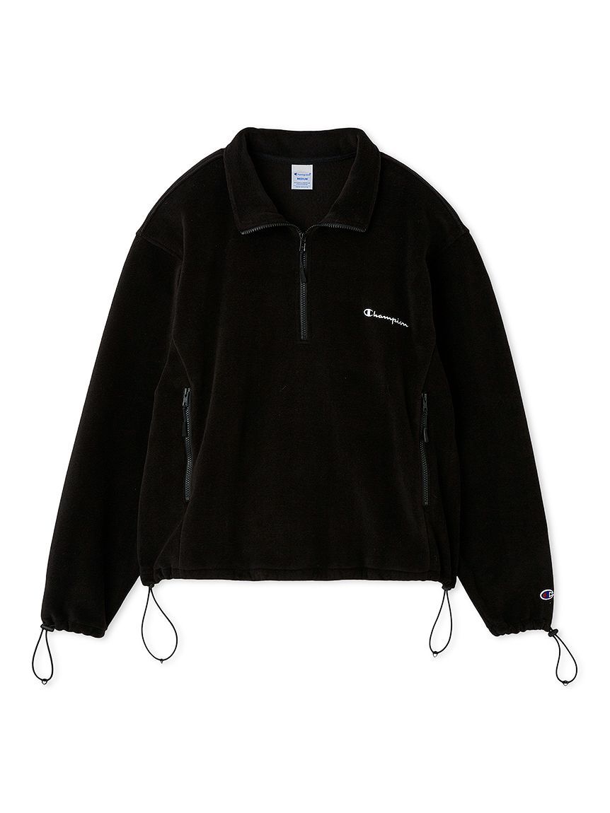 【新品未使用】FRAY I.D フレイアイディー　ロゴフラップZIPジャケット FRAY I.D (セール20%OFF) / フレイアイディー 【pierre cardin