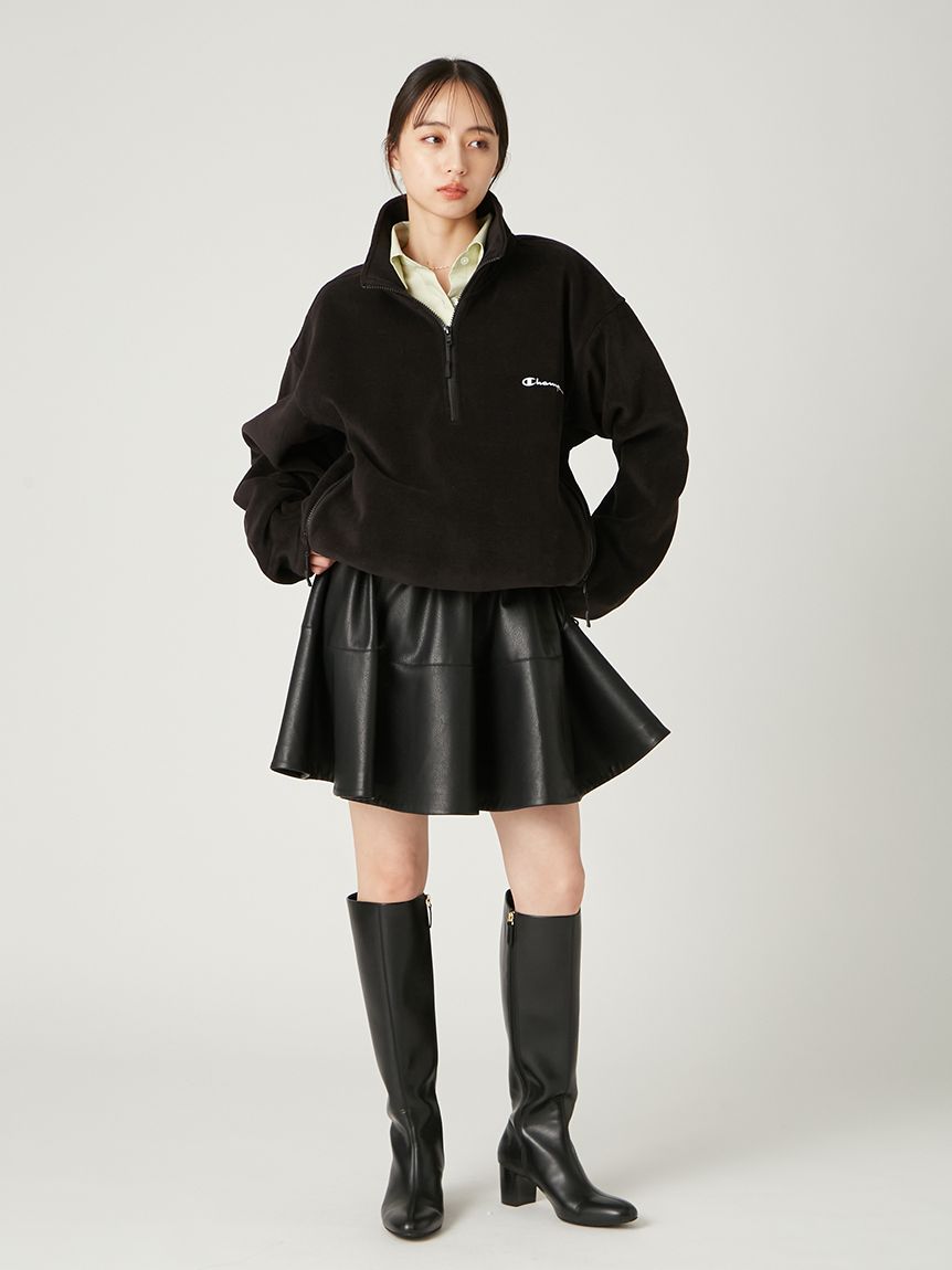 MAHF フリース MAHF フリース ウェア アウターウェア/OUTERWEAR | MAHF SUPPLY