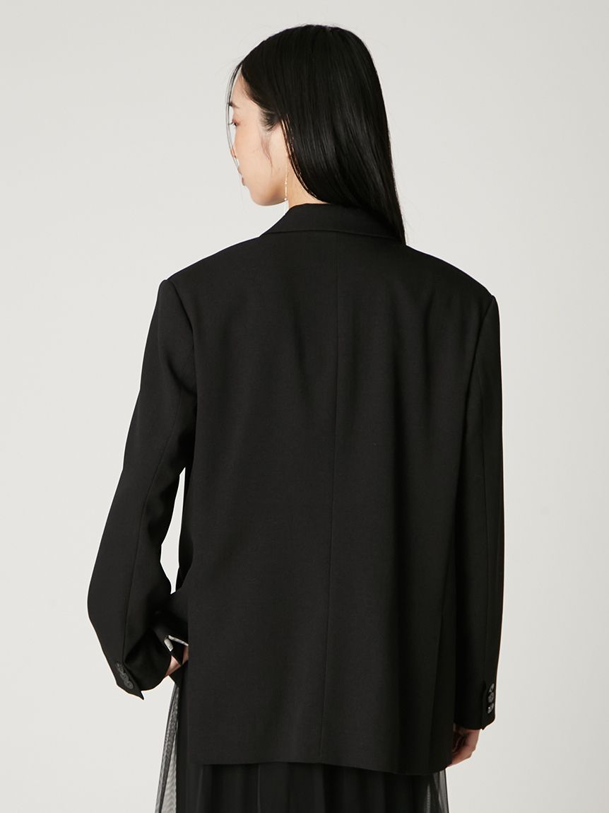 2wayビッグジャケット(ジャケット)｜アウター｜FRAY I.D（フレイ