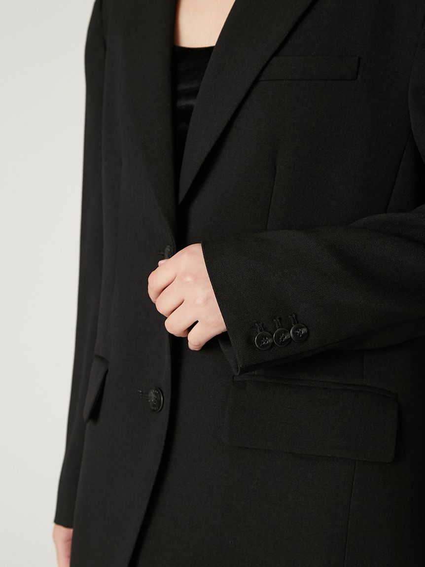 2wayビッグジャケット(ジャケット)｜アウター｜FRAY I.D（フレイ