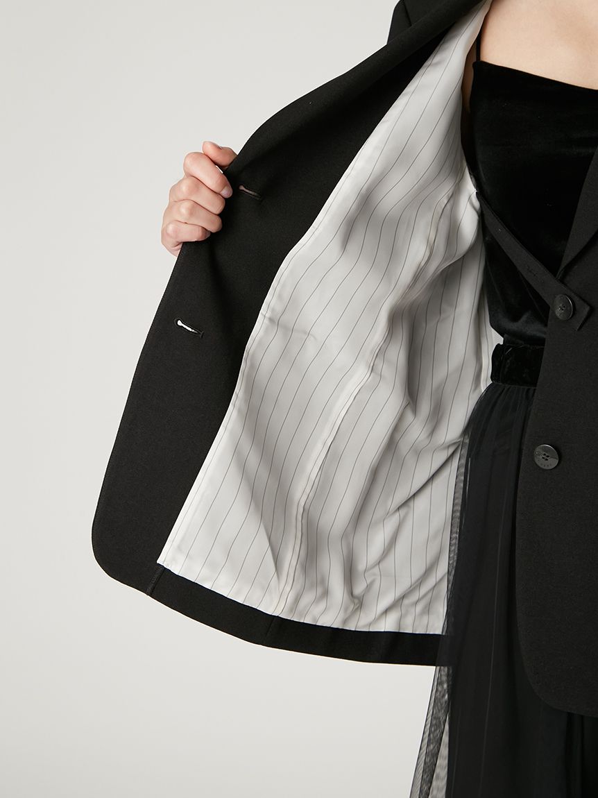 2wayビッグジャケット(ジャケット)｜アウター｜FRAY I.D（フレイ