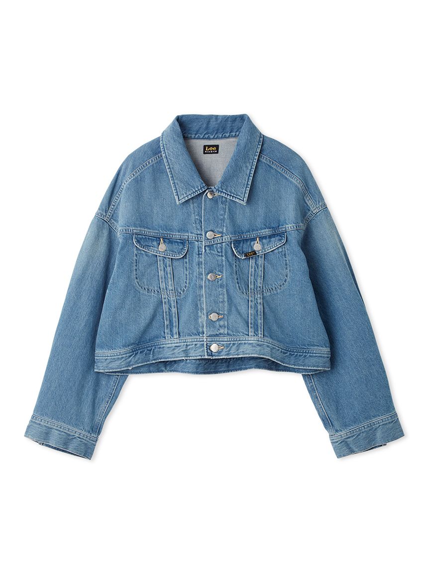 Lee× FRAY I.D】デニムジャケット(ジャケット)｜アウター｜FRAY I.D