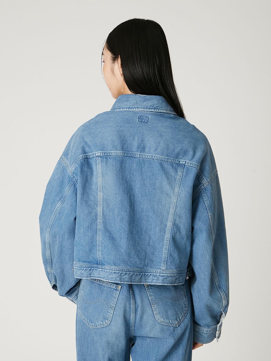Lee× FRAY I.D】デニムジャケット(ジャケット)｜アウター｜FRAY I.D