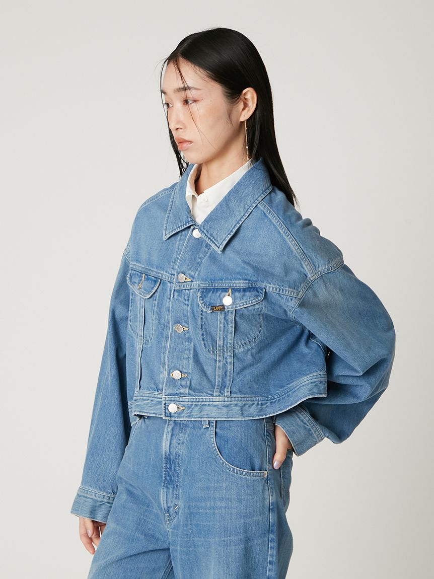 Lee× FRAY I.D】デニムジャケット(ジャケット)｜アウター｜FRAY I.D