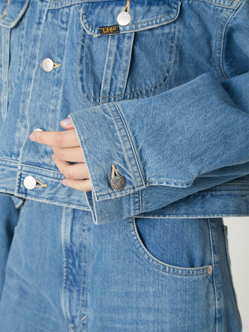 Lee× FRAY I.D】デニムジャケット(ジャケット)｜アウター｜FRAY I.D