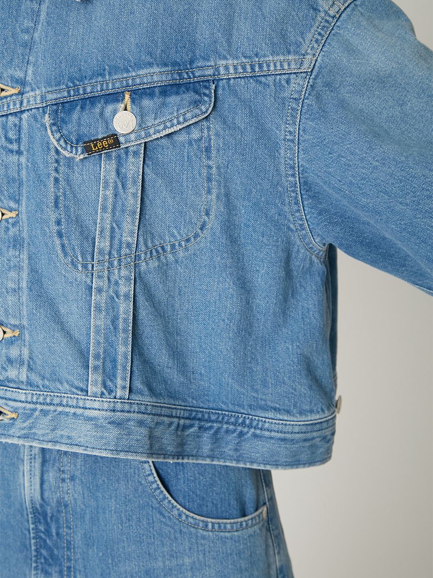 Lee× FRAY I.D】デニムジャケット(ジャケット)｜アウター｜FRAY I.D