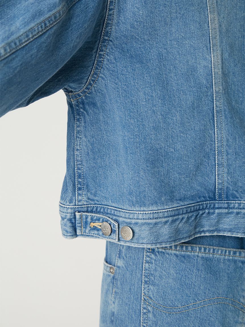 Lee× FRAY I.D】デニムジャケット(ジャケット)｜アウター｜FRAY I.D