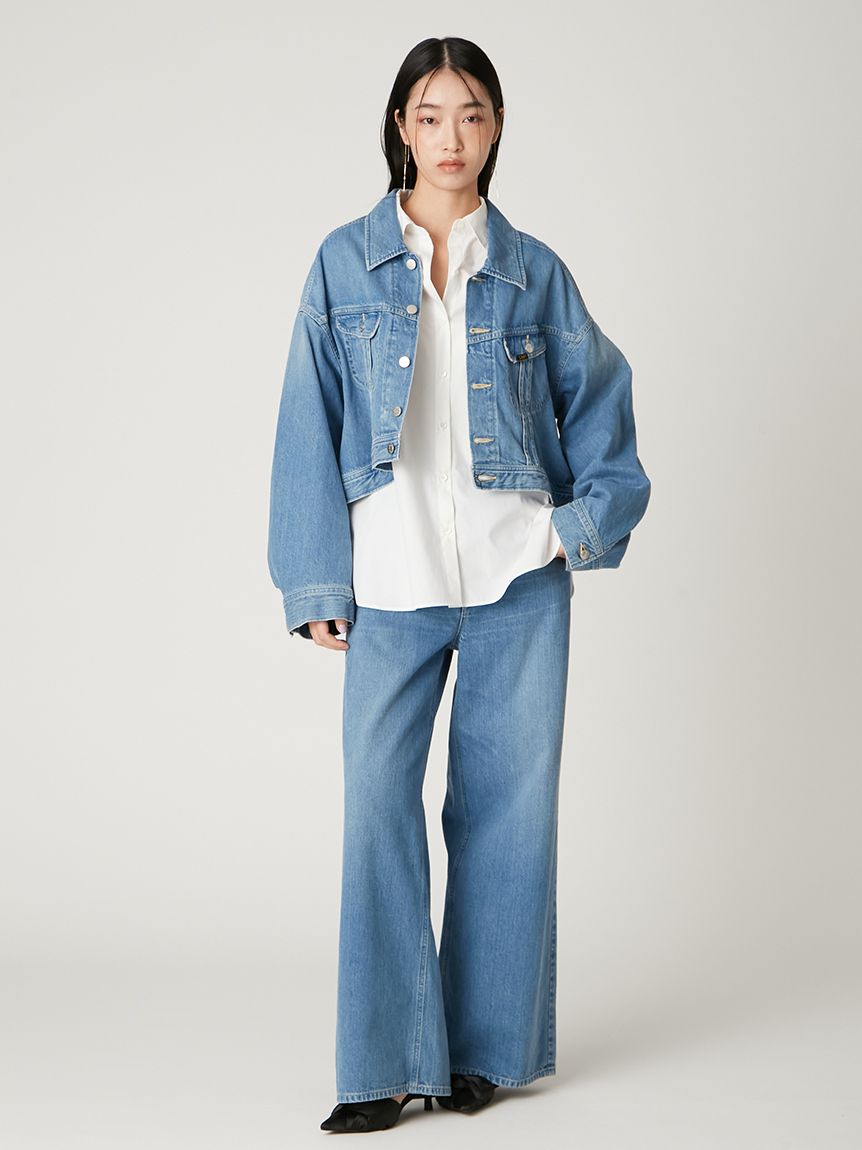 Lee× FRAY I.D】デニムジャケット(ジャケット)｜アウター｜FRAY I.D