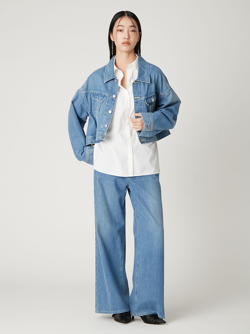 ジャケット・アウター FRAY I.D FRAY I.D（フレイ・アイディー） SALE40%OFF アウター 25秋冬 バリエ